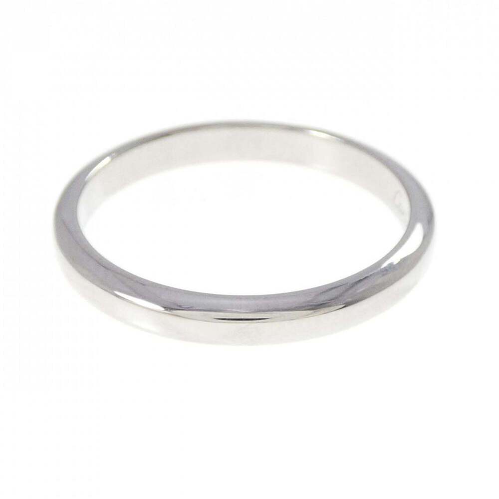CARTIER Silver Ring - Picture 2 of 4